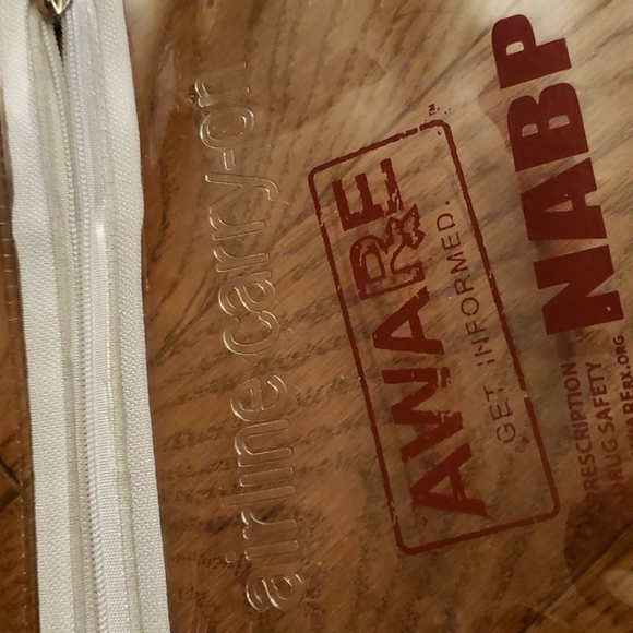 AIRLINES carry-on bundle - Picture 6 of 7